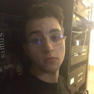 Meet your Posher, Kase